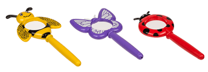 Nature and Insect Magnifier, approx. 16,5 cm,