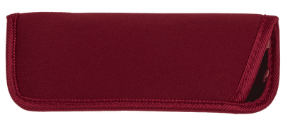 Reading glasses with plastic frame, 5 strengths,