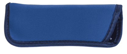 Reading glasses with metal frame, 5 strengths,