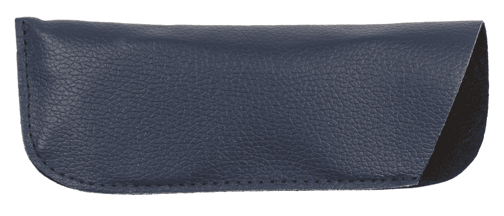 Reading glasses with plastic frame, 5 strengths,