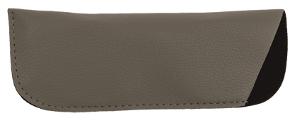 Reading glasses with plastic frame, 5 strengths,