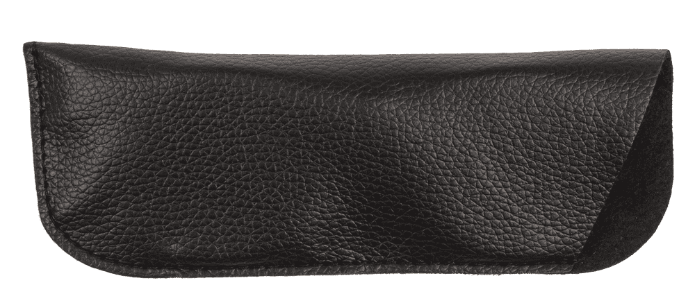 Reading glasses with plastic frame, 5 strengths,