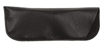 Reading glasses with plastic frame, 5 strengths,