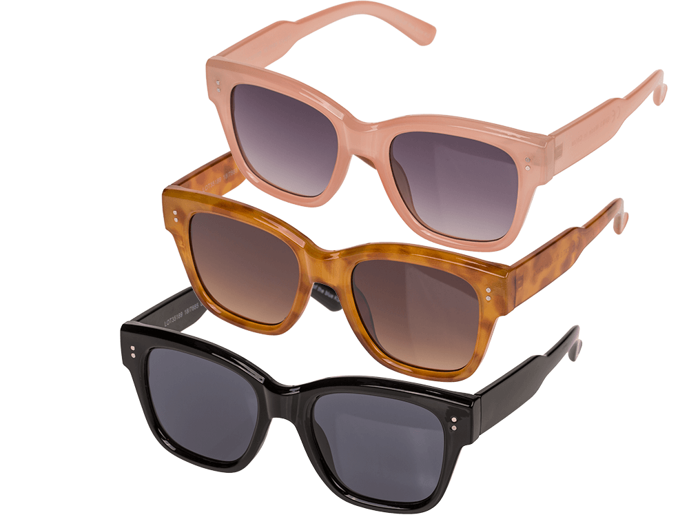 Sunglasses for women,