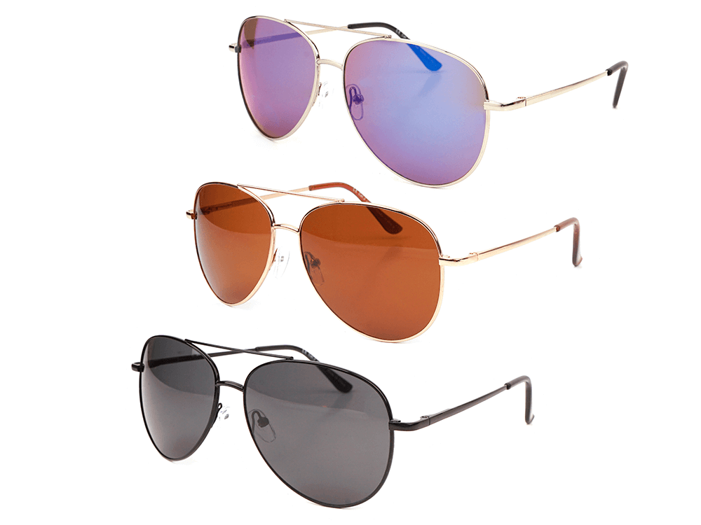 18-7914_000.png Sunglasses Unisex - Afbeelding 1