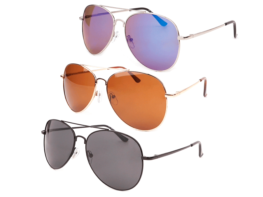 18-7915_000.png Sunglasses Unisex, - Afbeelding 1