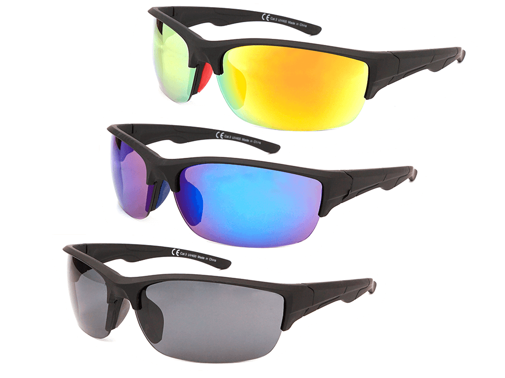 Sunglasses Sports/ Unisex,