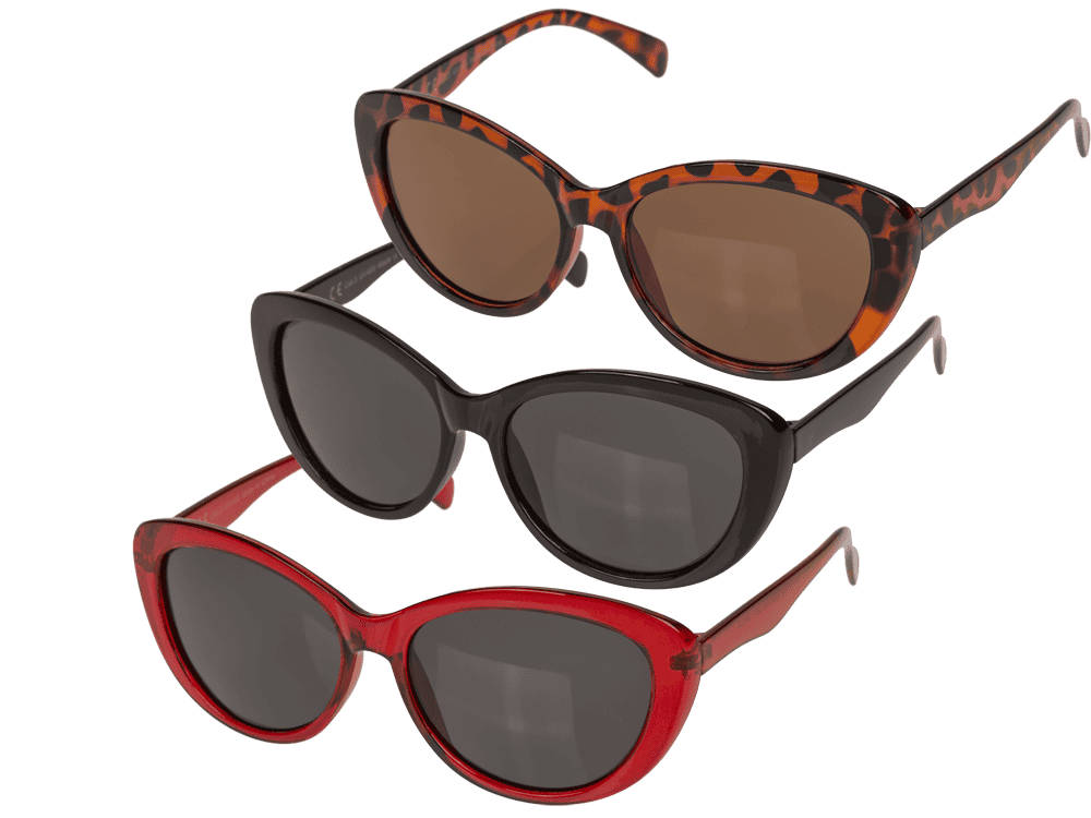 Sunglasses for women, polarized,