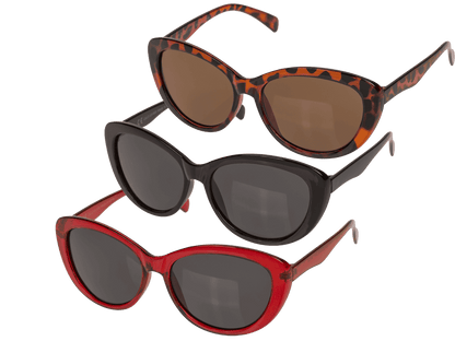 Sunglasses for women, polarized,