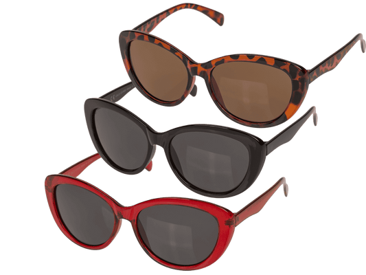 Sunglasses for women, polarized,