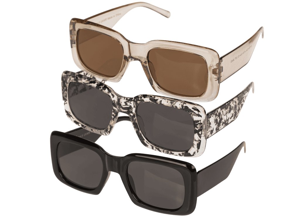 Sunglasses for women, polarized,