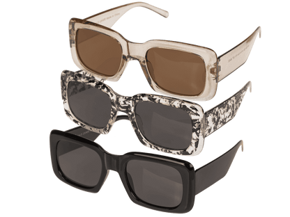 Sunglasses for women, polarized,