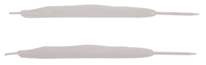 Candle, Blunt Pack, 10 cm,