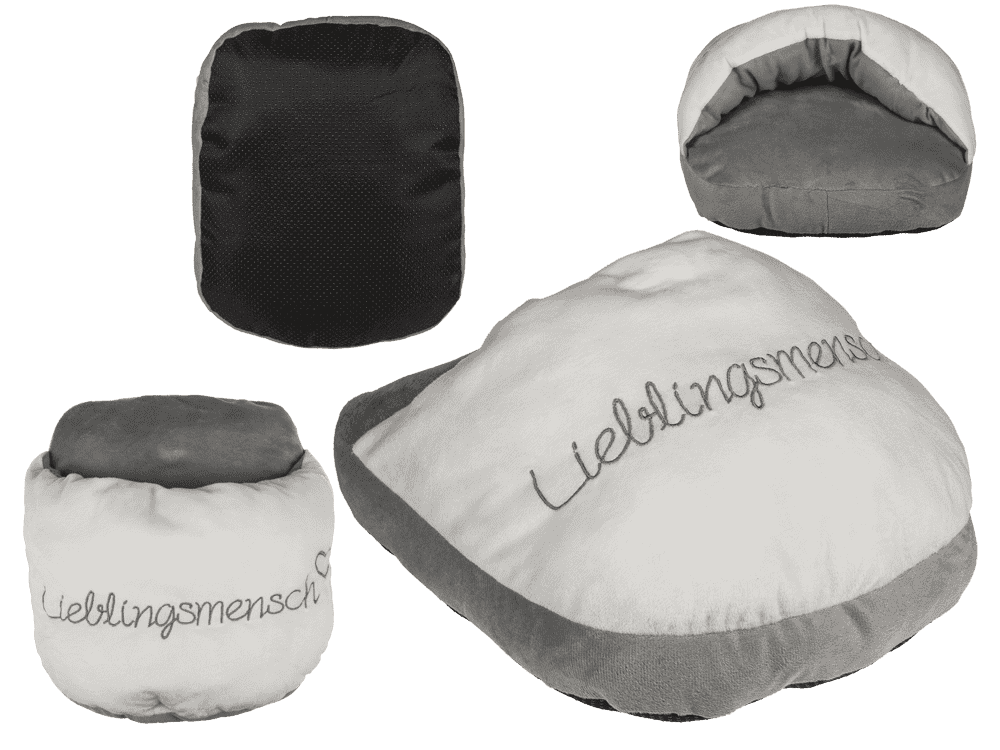 Cosy feet warmer, Lieblingsmensch,