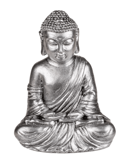 Polyresin decoration figurine, Buddha,