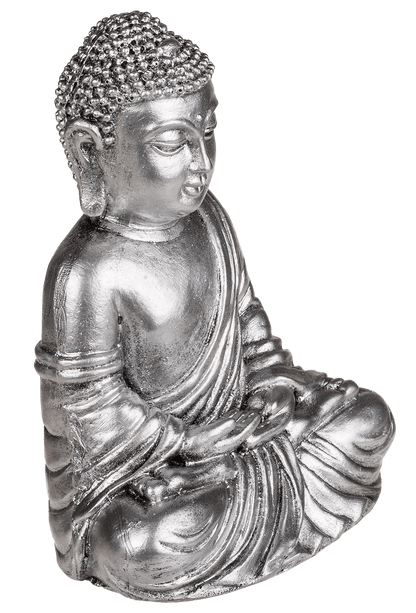Polyresin decoration figurine, Buddha,