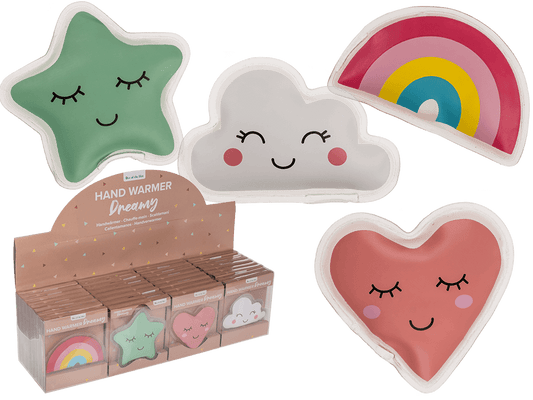 Hand warmer, Dreamy,
