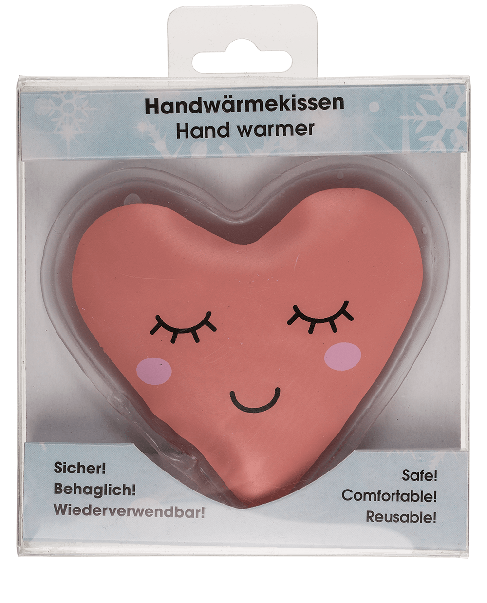 Hand warmer, Dreamy,