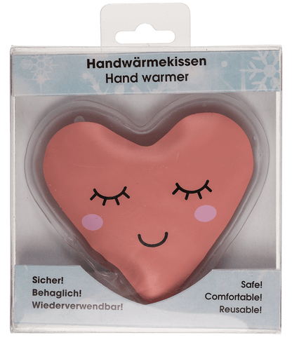 Hand warmer, Dreamy,