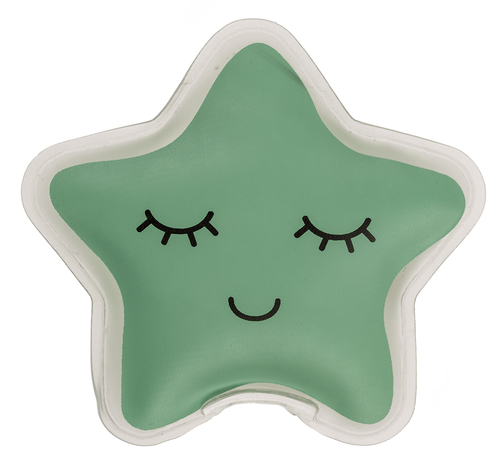 Hand warmer, Dreamy,