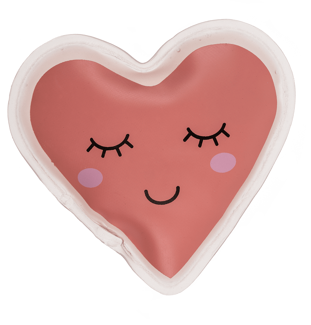 Hand warmer, Dreamy,