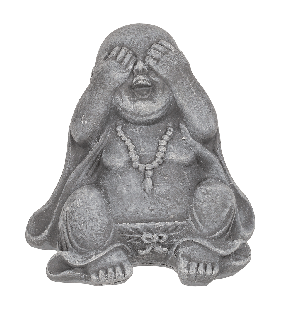 Polyresin decoration figurine,