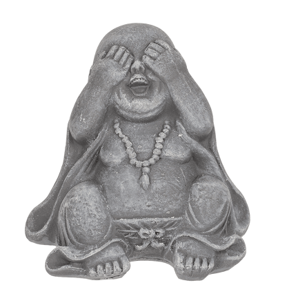 Polyresin decoration figurine,