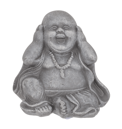 Polyresin decoration figurine,