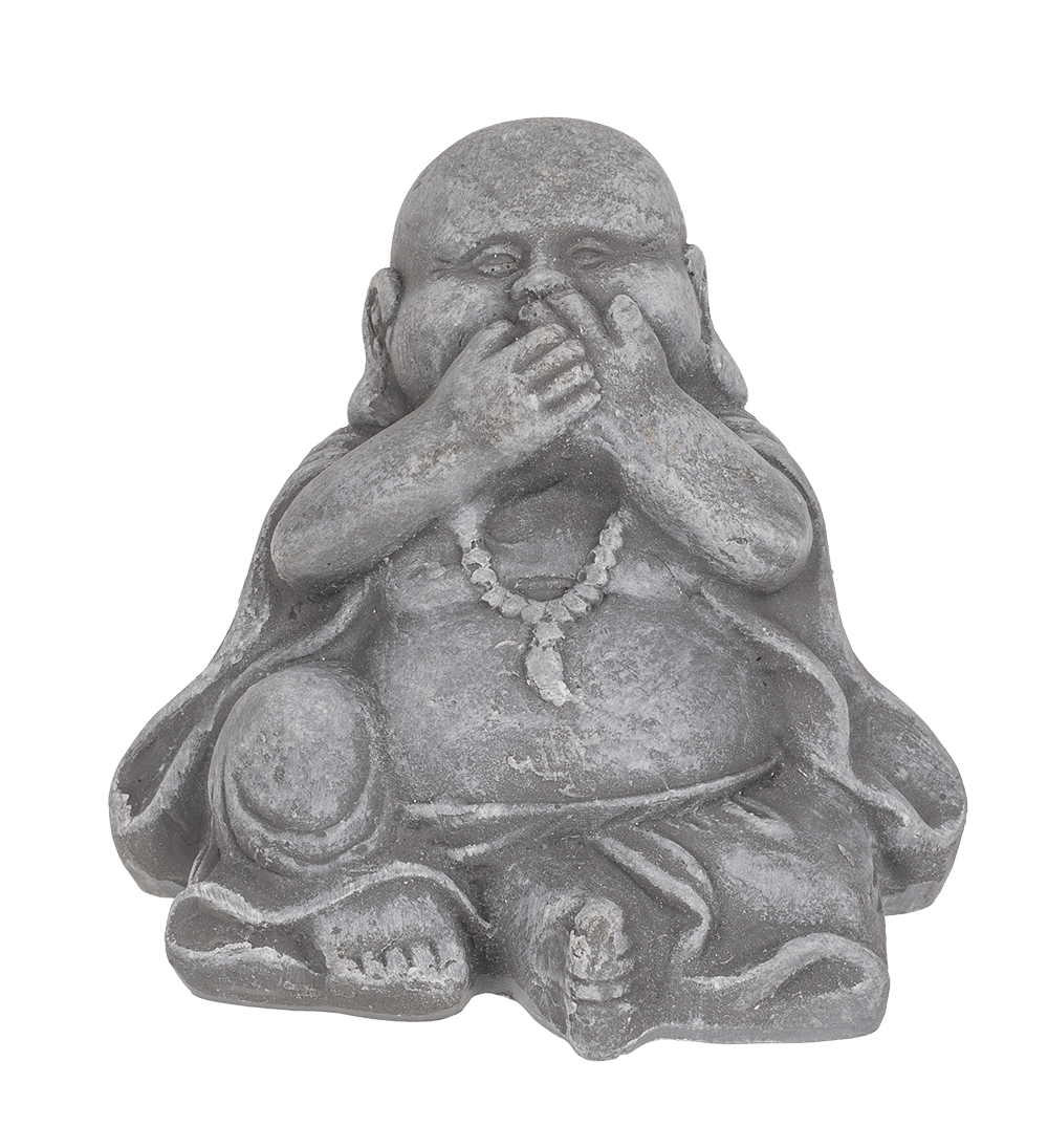 Polyresin decoration figurine,