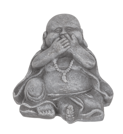 Polyresin decoration figurine,