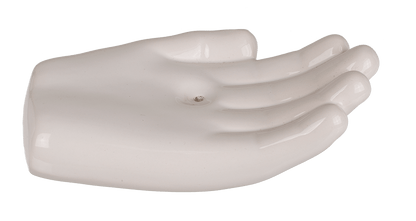 Incense holder, hand,