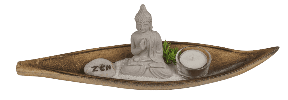 Natural colored wooden tray,