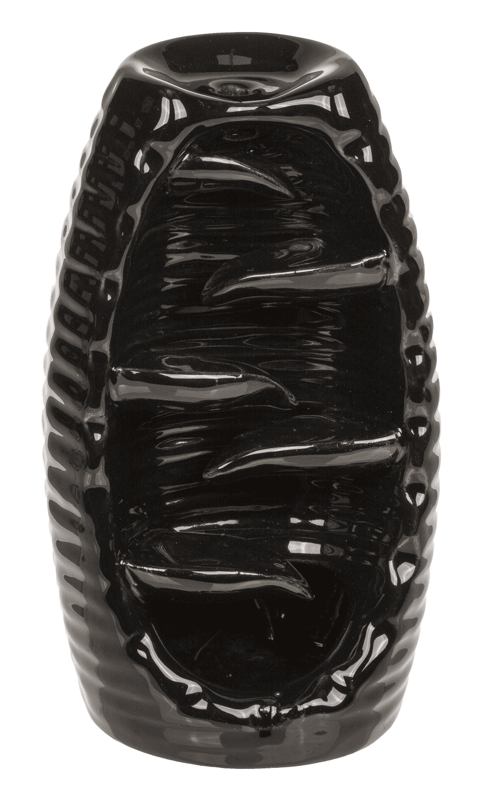 Backflow incense cone holder, Balance,