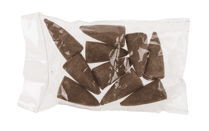 Backflow incense cone holder, Balance,