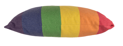 Cushion cover, Pride, ca. 40 x 40 cm,