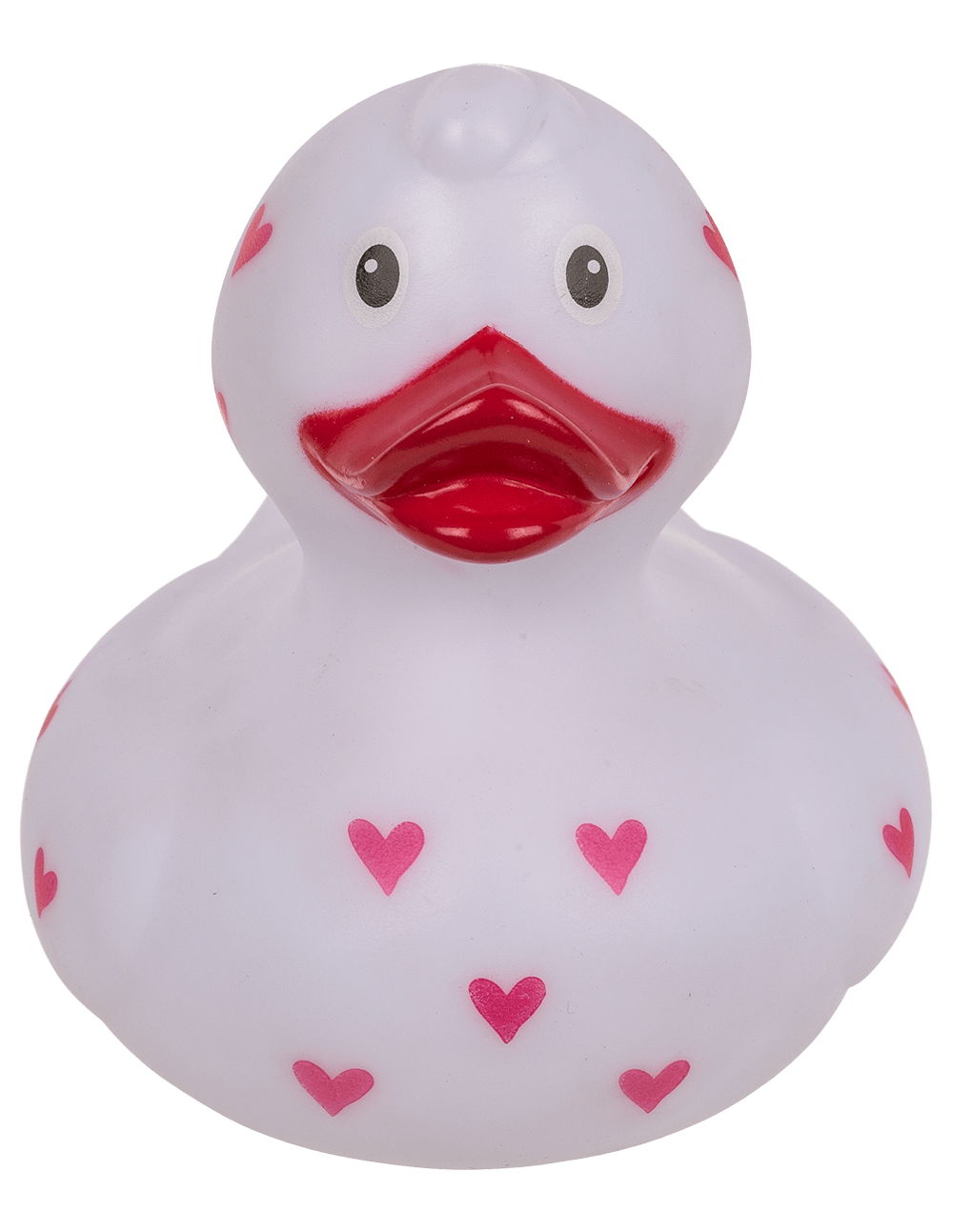 Lover´s Squeaking Duck, ca. 10 cm,