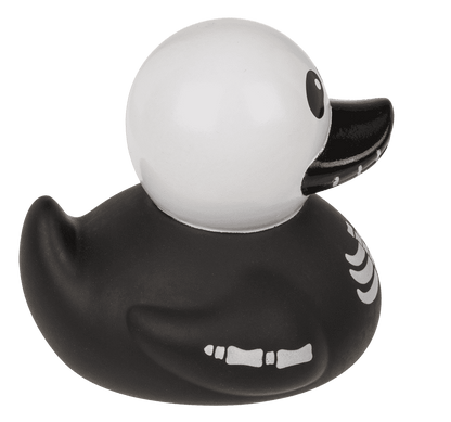 Skeleton Squeaking Duck, ca. 8,5 cm,