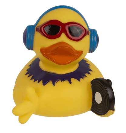 Bath Duck, Hip Hop,