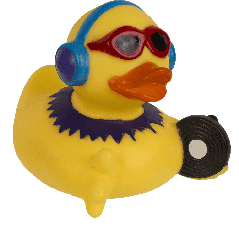 Bath Duck, Hip Hop,