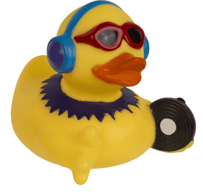 Bath Duck, Hip Hop,
