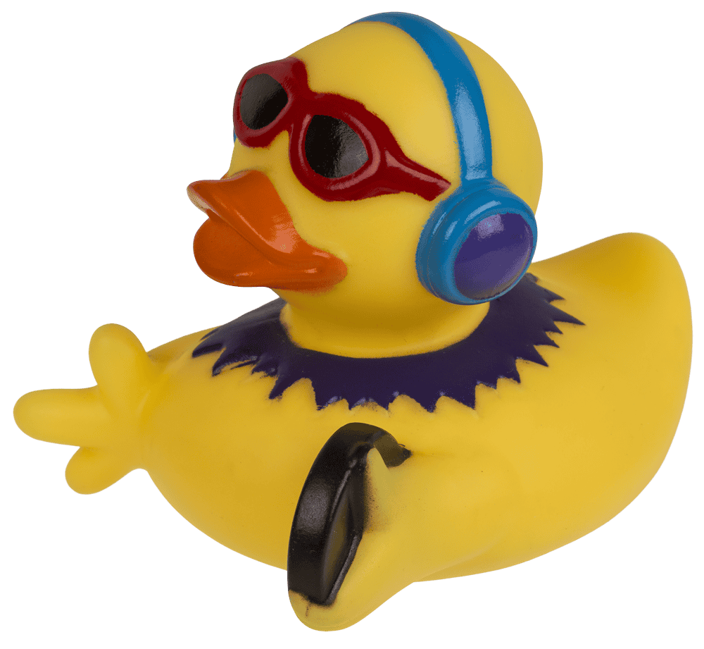 Bath Duck, Hip Hop,