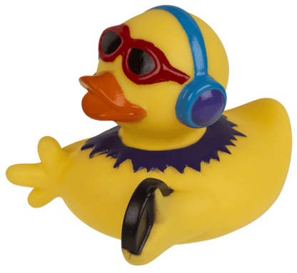 Bath Duck, Hip Hop,