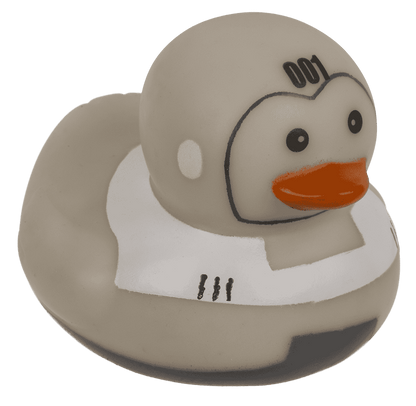 Bath Duck, Spaceman,