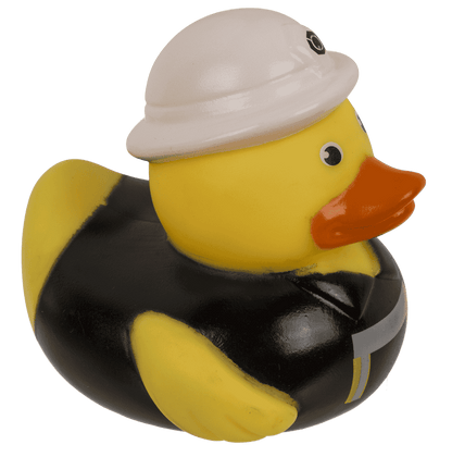 Bath Duck, Fireman,