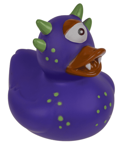 Bath Duck, Monster,
