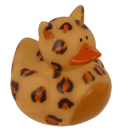 Mini Squeaking Duck, Safari,