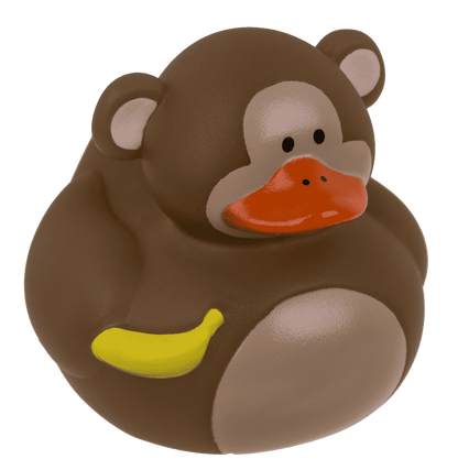 Mini Squeaking Duck, Safari,