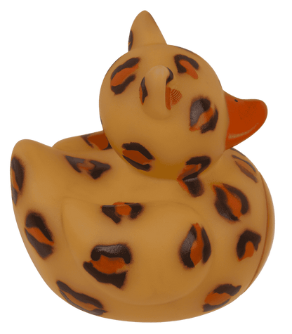 Mini Squeaking Duck, Safari,