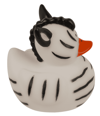 Mini Squeaking Duck, Safari,