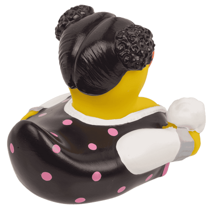 Squeaky duck, Dirndl,
